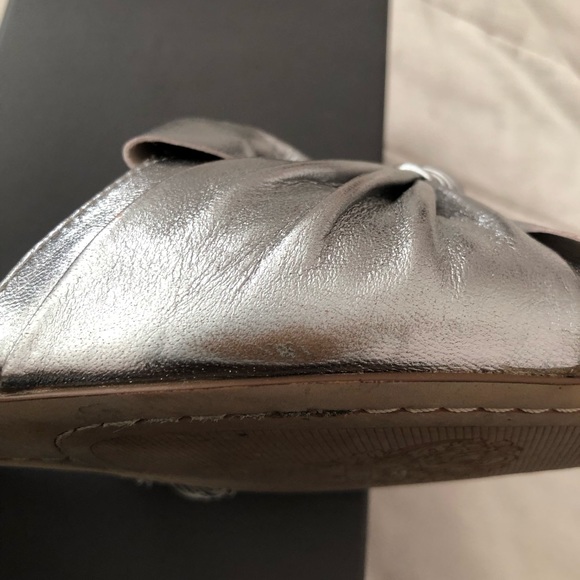 Vince Camuto Marketa Flat - Picture 4 of 7
